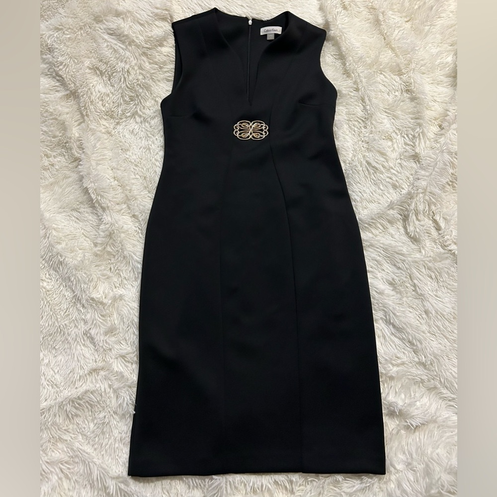 Calvin Klein Dress